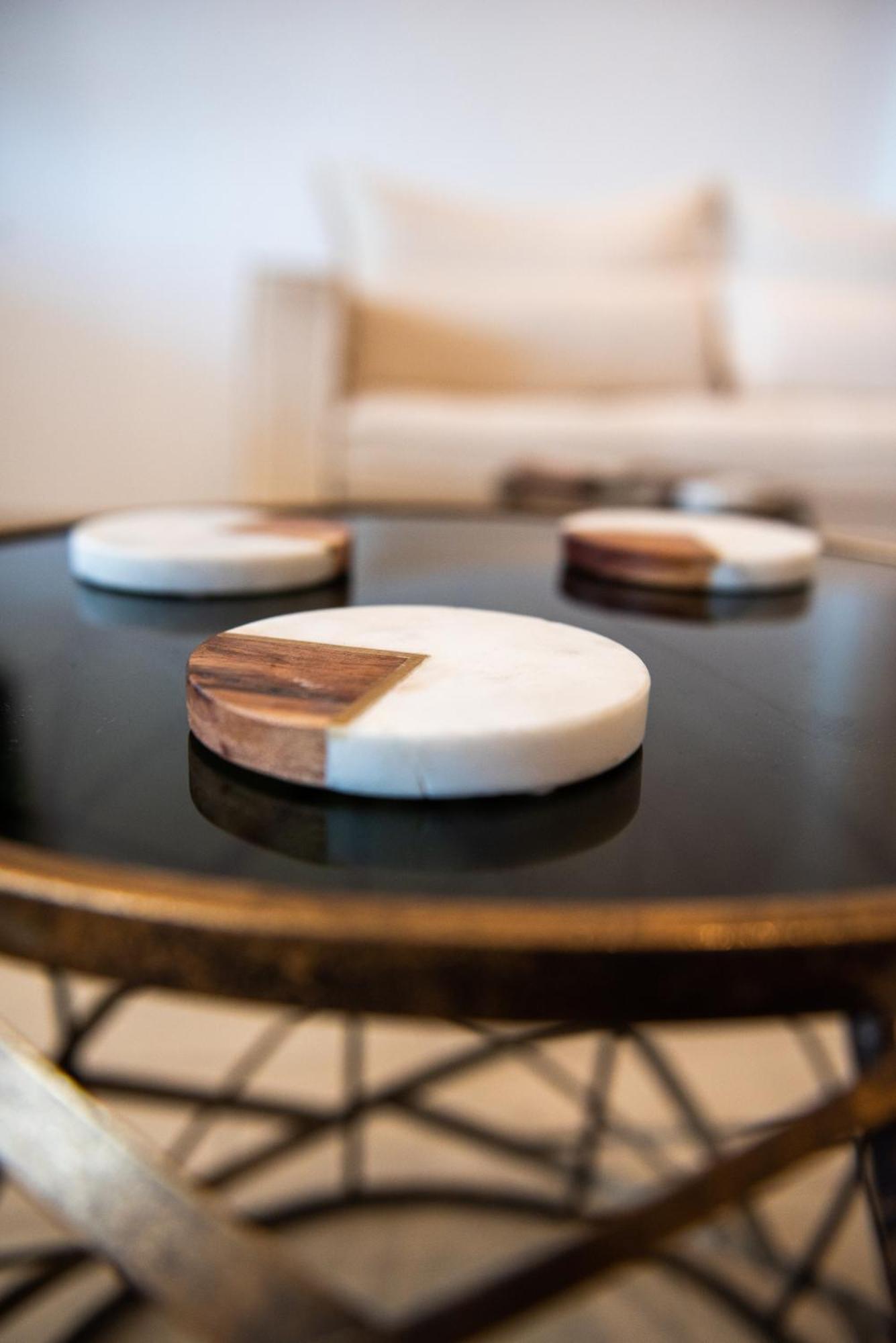Tiffanys Villas Mykonos Town エクステリア 写真